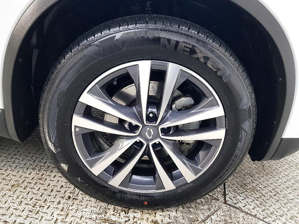 SAMSUNG QM6 2018 Blanco - Importación desde Corea - HF Imports Iquique - Foto 20