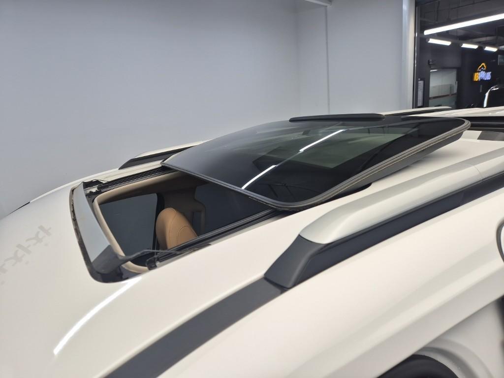 KIA Carnival - Vista 11