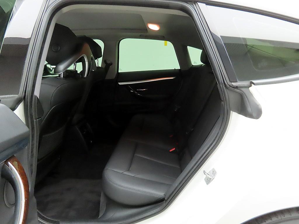 BMW Gran Turismo 2014 - Importación desde Corea - HF Imports Iquique - Foto 14