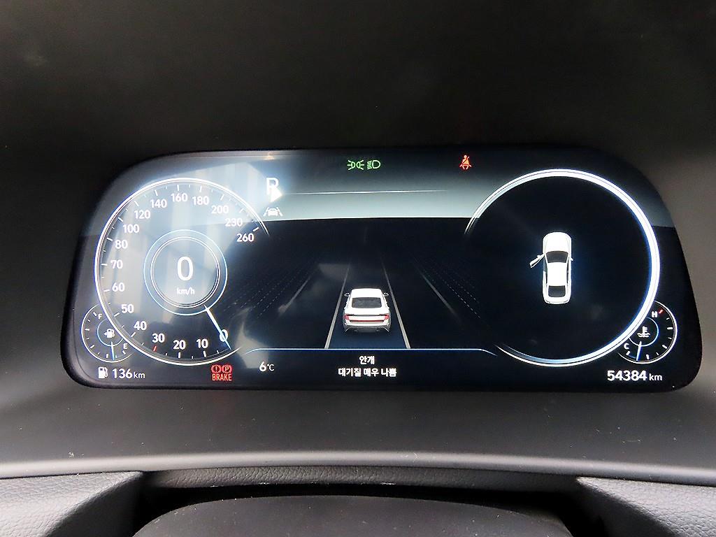 HYUNDAI Sonata - Vista 9