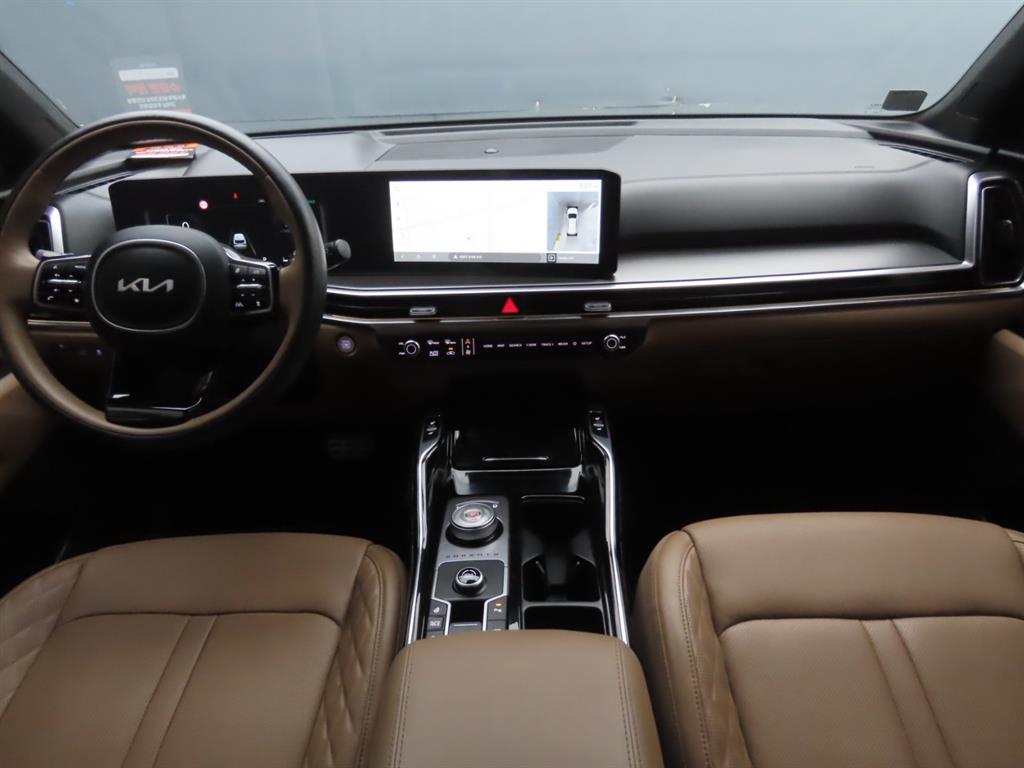 KIA Sorento - Vista 11