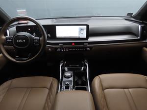 KIA Sorento - Vista 12