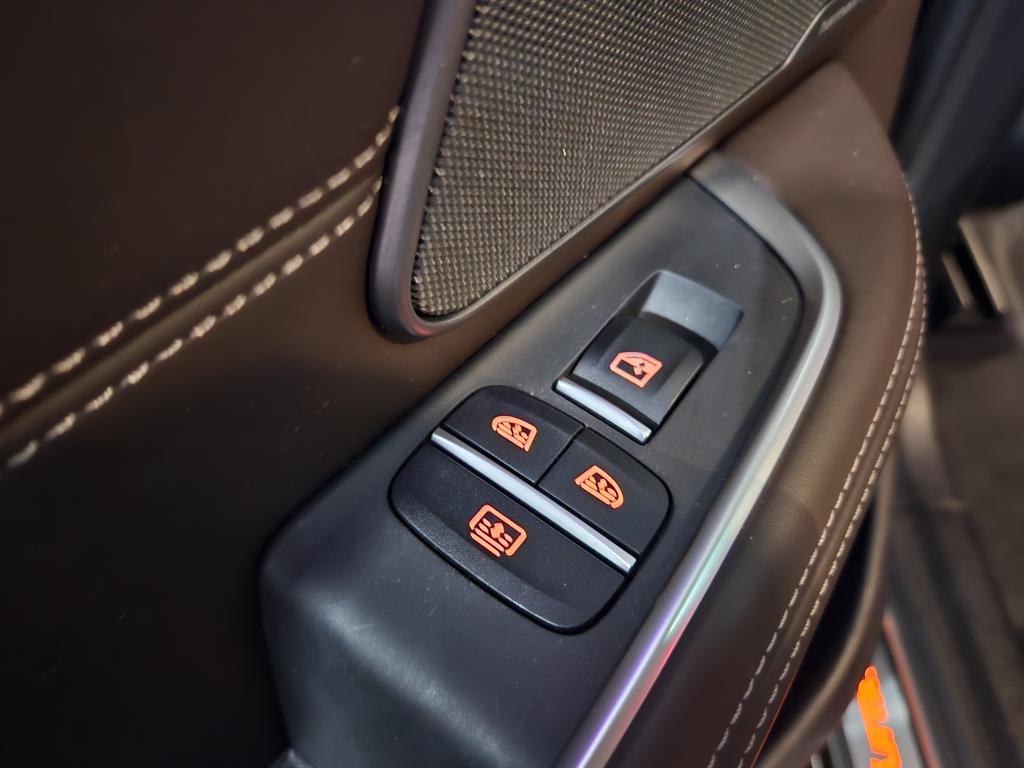 BMW Gran Turismo 2019 Negro - Importación desde Corea - HF Imports Iquique - Foto 18