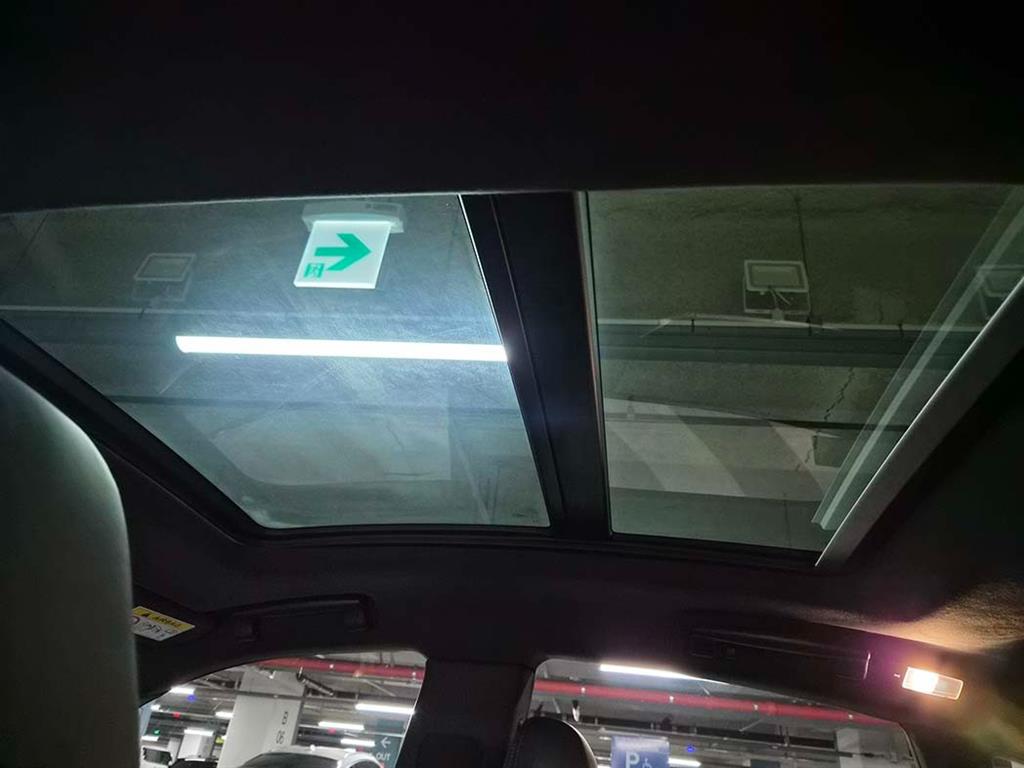 Maserati Levante 2020 Negro - Importación desde Corea - HF Imports Iquique - Foto 15