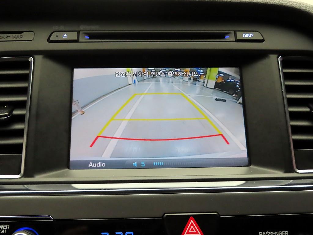 HYUNDAI Sonata 2015 Blanco - Importación desde Corea - HF Imports Iquique - Foto 16