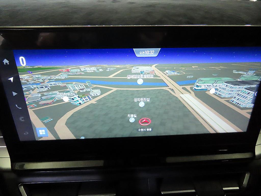 Ssangyong Torres 2023 Gris - Importación desde Corea - HF Imports Iquique - Foto 14