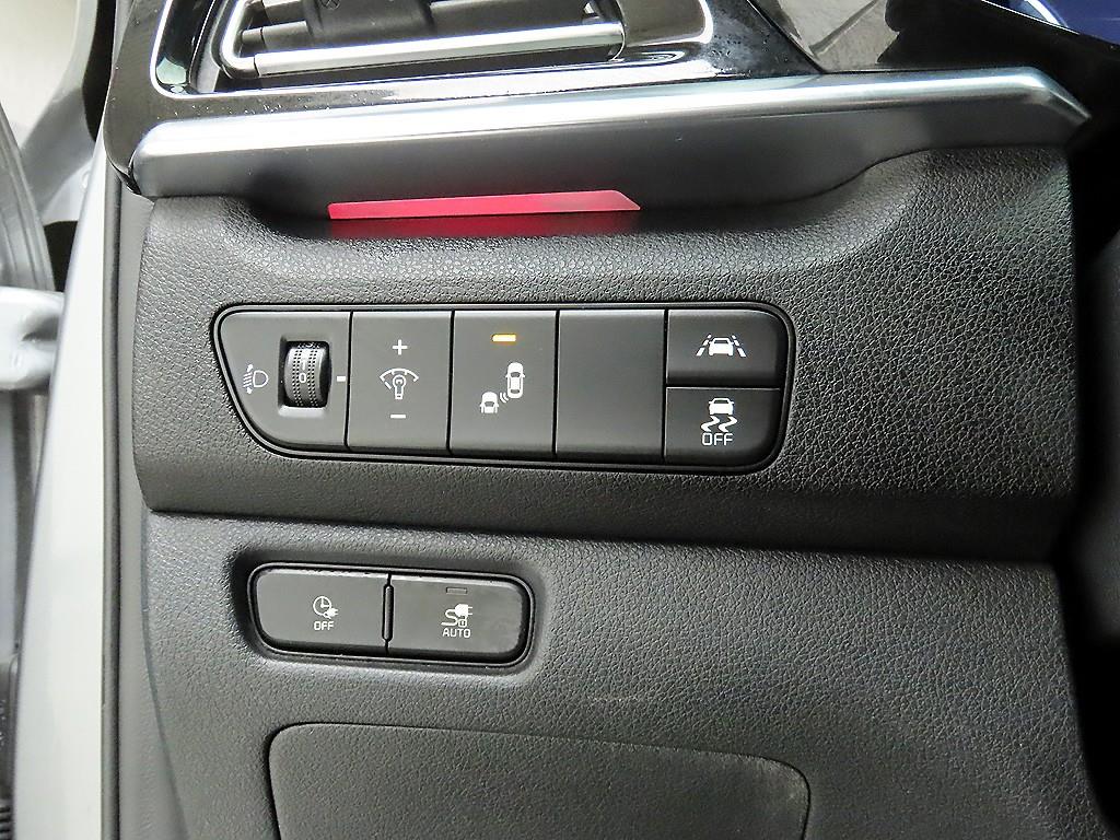 KIA Niro 2022 Gris - Importación desde Corea - HF Imports Iquique - Foto 13