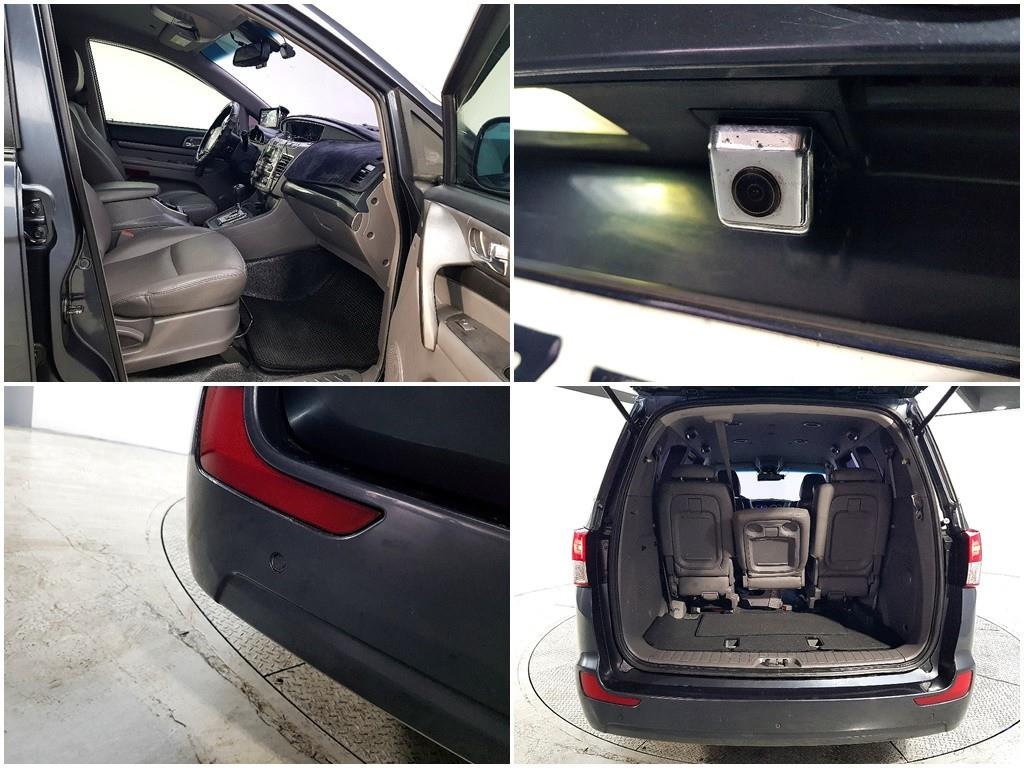 Ssangyong Korando 2015 Gris - Importación desde Corea - HF Imports Iquique - Foto 19