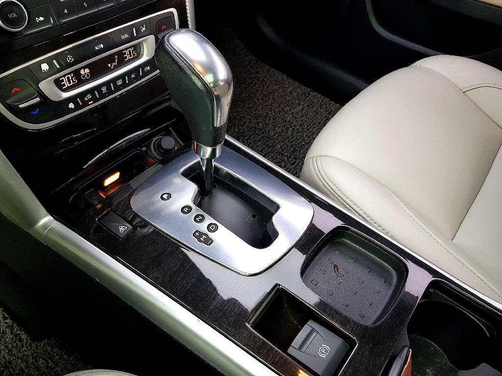 SAMSUNG SM5 2013 Blanco - Importación desde Corea - HF Imports Iquique - Foto 13