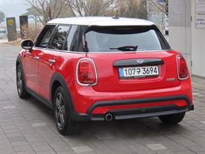 Mini Cooper - Vista 8