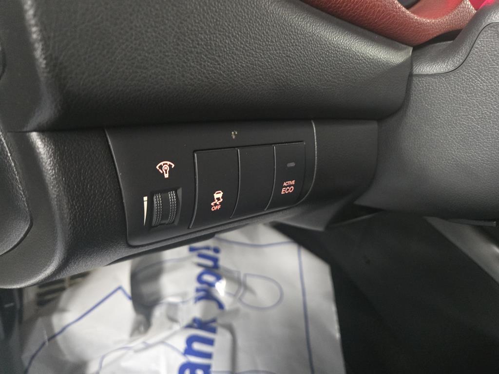 KIA Forte - Vista 8