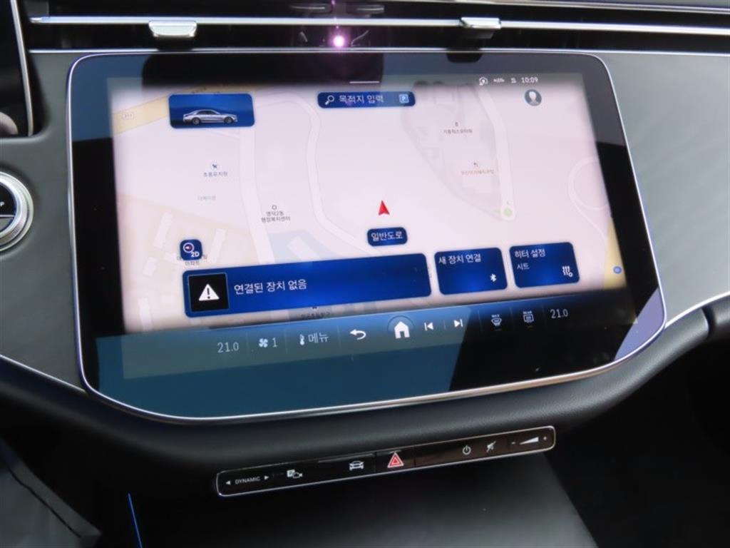 Mercedes Benz E class 2025 - Importación desde Corea - HF Imports Iquique - Foto 8