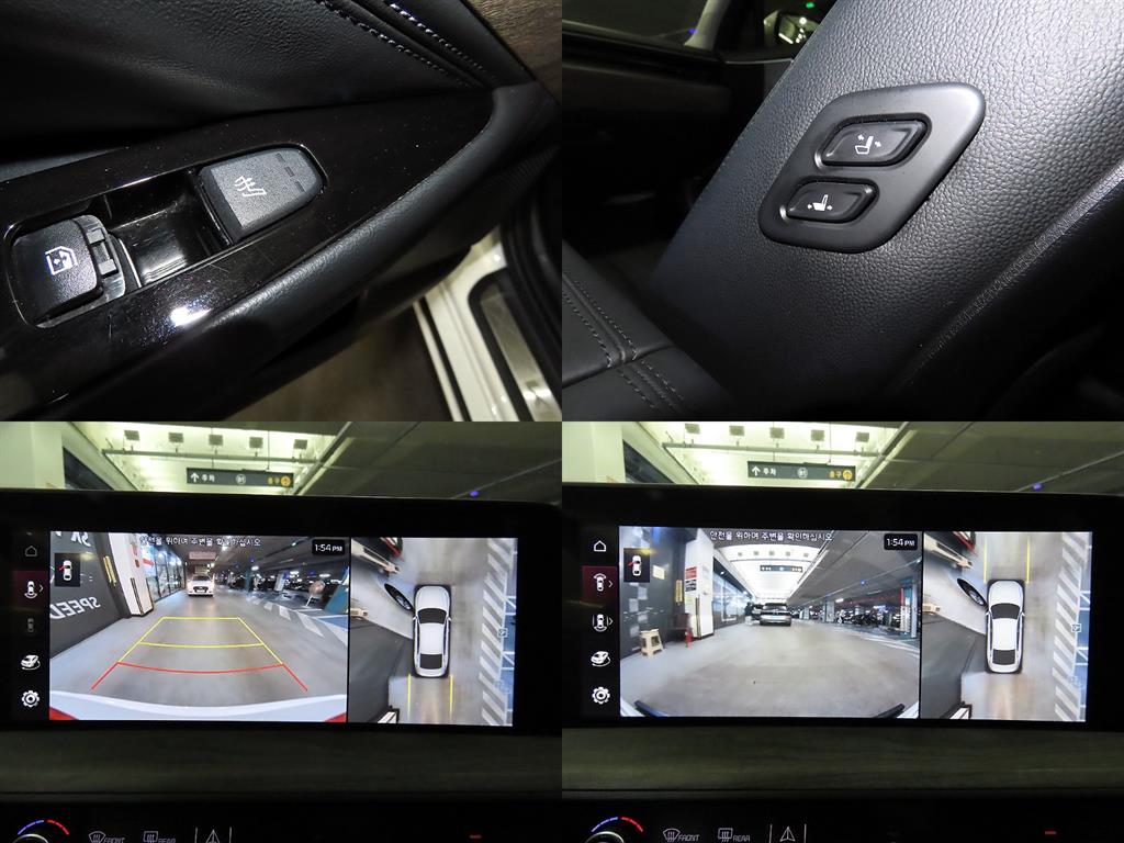 KIA K8 2022 - Importación desde Corea - HF Imports Iquique - Foto 18