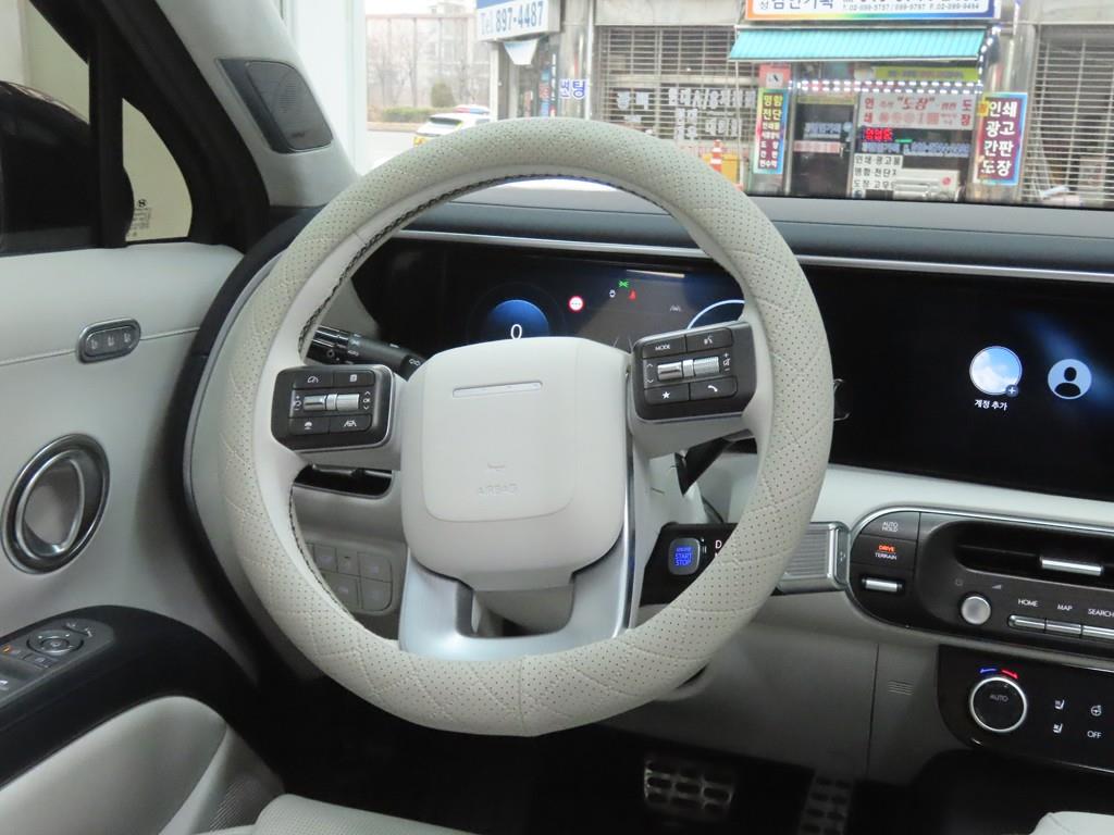 HYUNDAI Palisade 2025 - Importación desde Corea - HF Imports Iquique - Foto 17