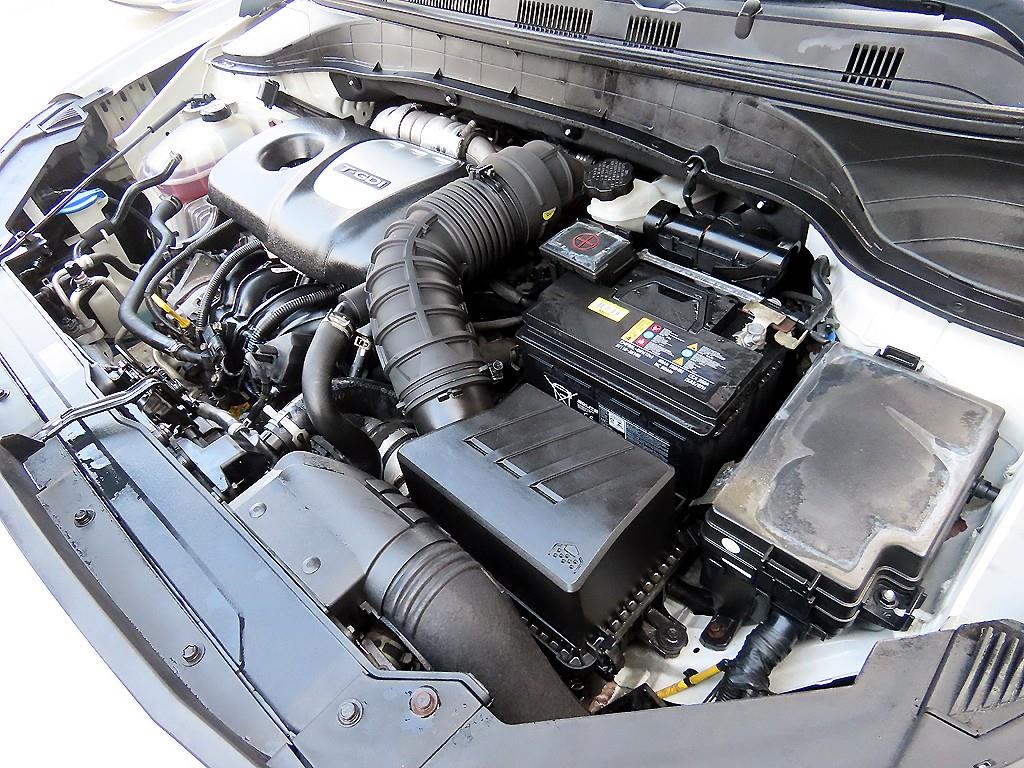 HYUNDAI Kona 2018 - Importación desde Corea - HF Imports Iquique - Foto 18