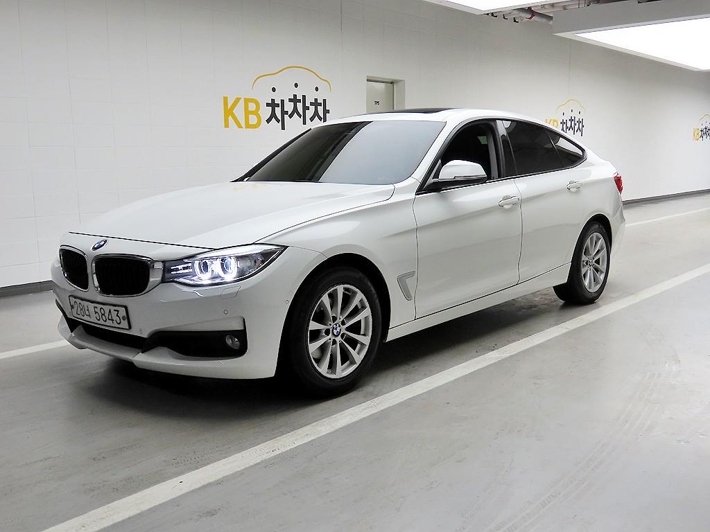 BMW Gran Turismo - Vista 2