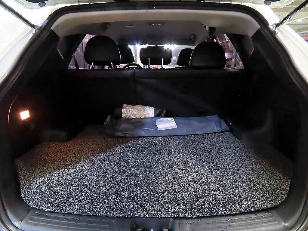 HYUNDAI Tucson 2018 Blanco - Importación desde Corea - HF Imports Iquique - Foto 18