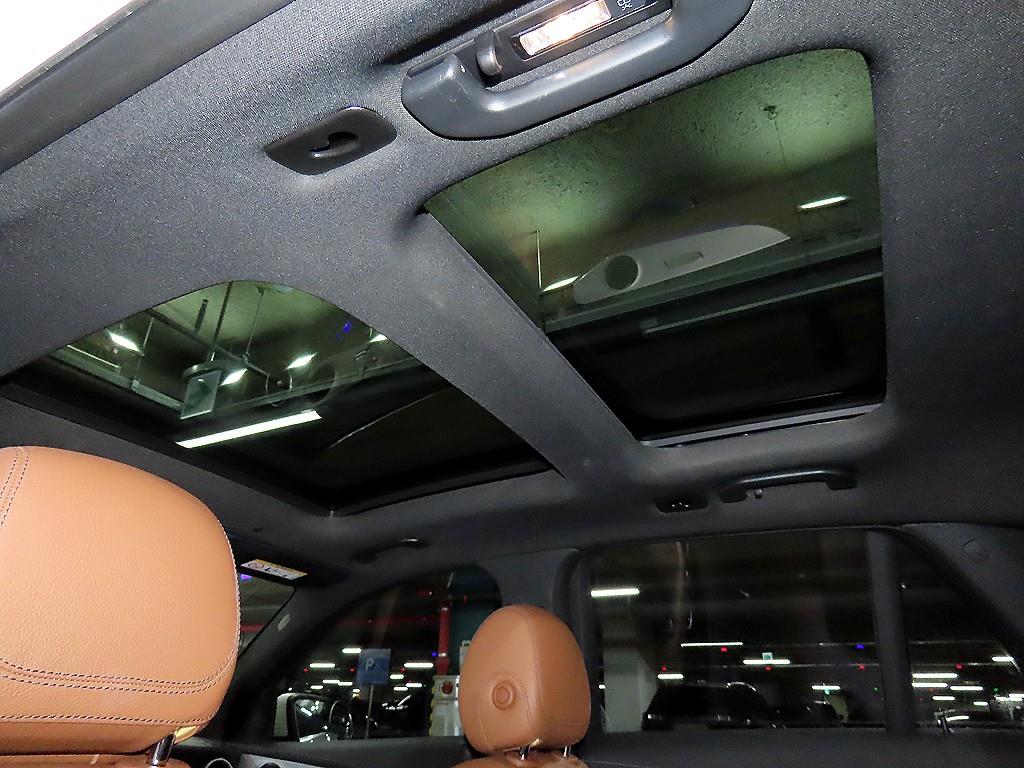 Mercedes Benz GLC Class 2021 Blanco - Importación desde Corea - HF Imports Iquique - Foto 14