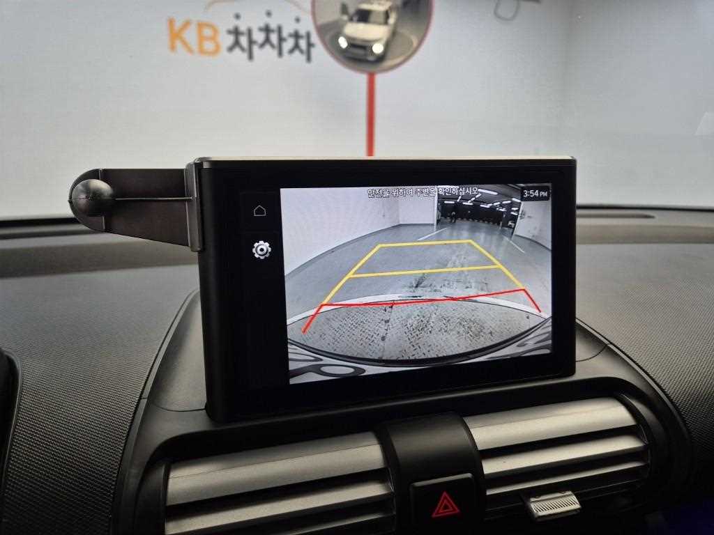 HYUNDAI Casper 2023 Blanco - Importación desde Corea - HF Imports Iquique - Foto 15