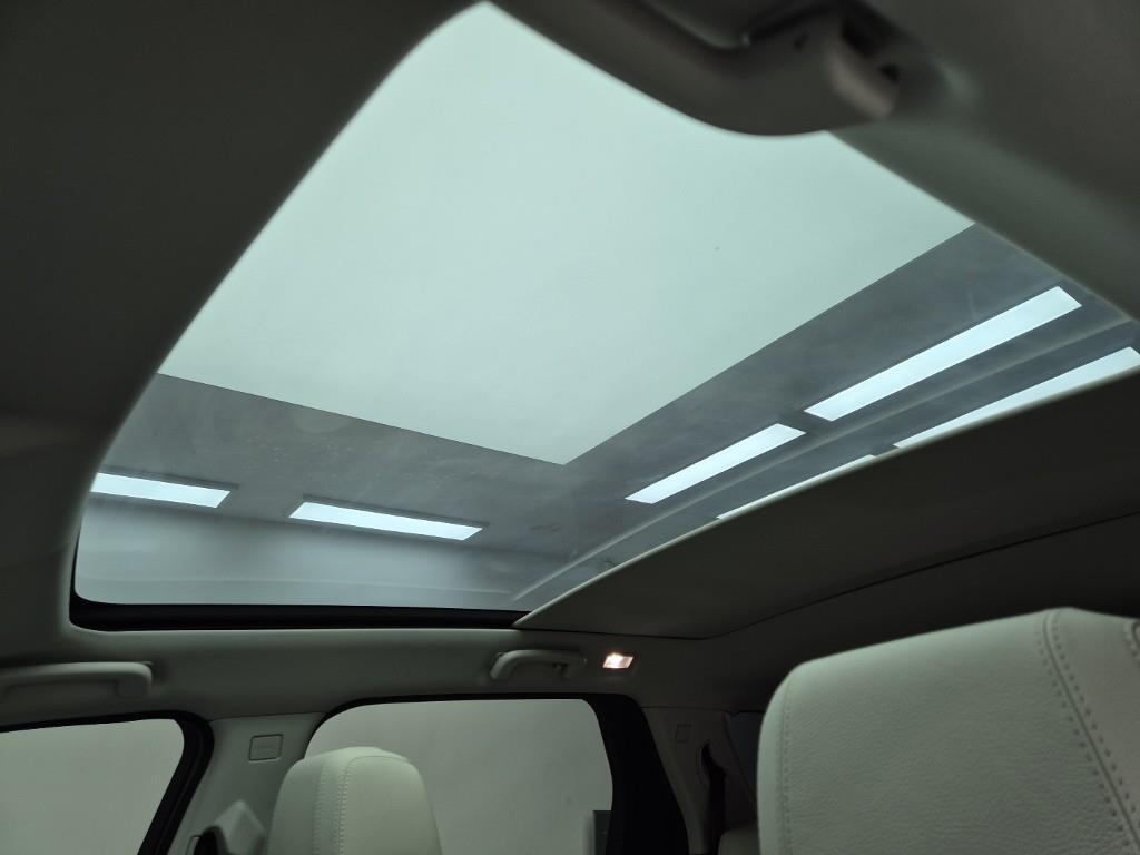 Land Rover Discovery Sports 2020 Negro - Importación desde Corea - HF Imports Iquique - Foto 13