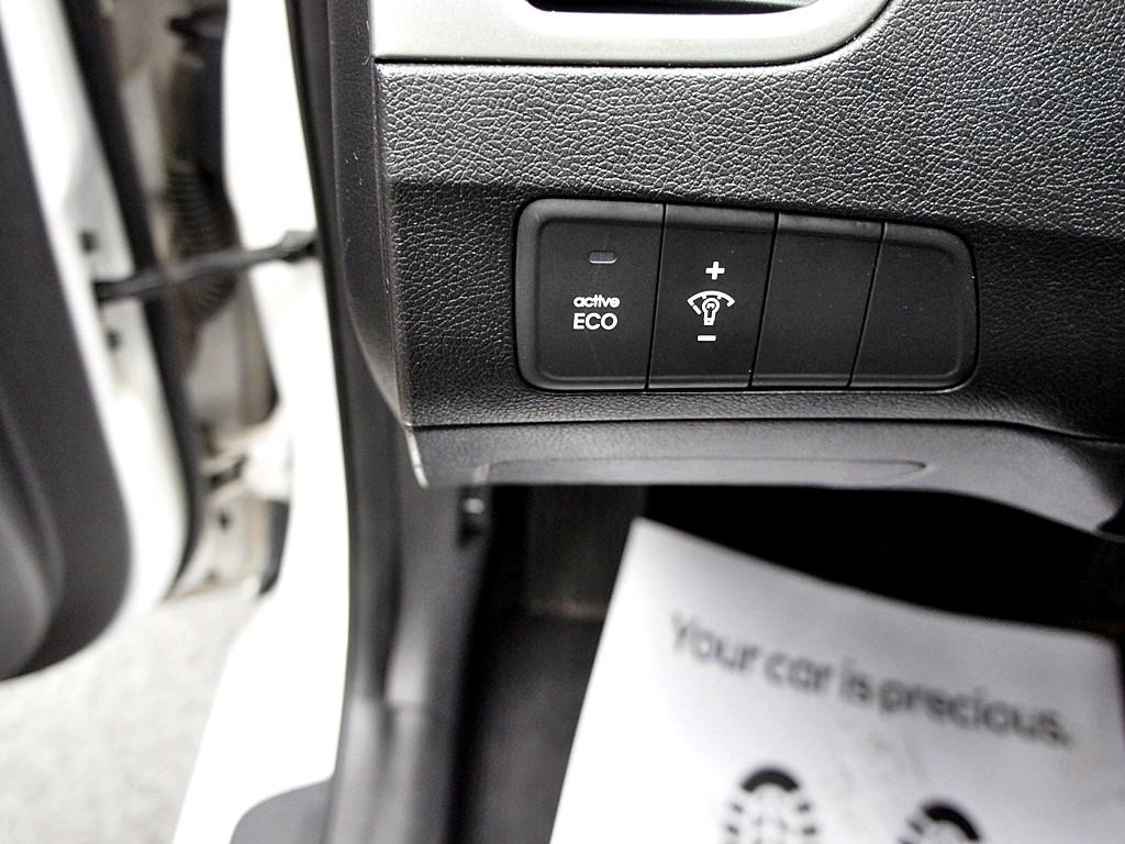 HYUNDAI Avante 2012 Blanco - Importación desde Corea - HF Imports Iquique - Foto 15