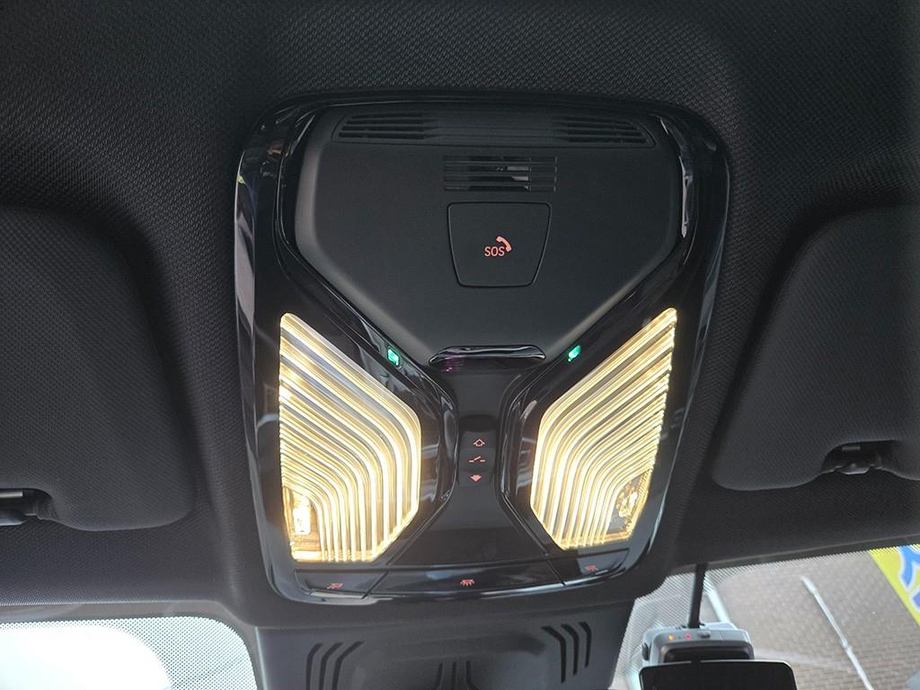 BMW X5 2022 Gris - Importación desde Corea - HF Imports Iquique - Foto 15