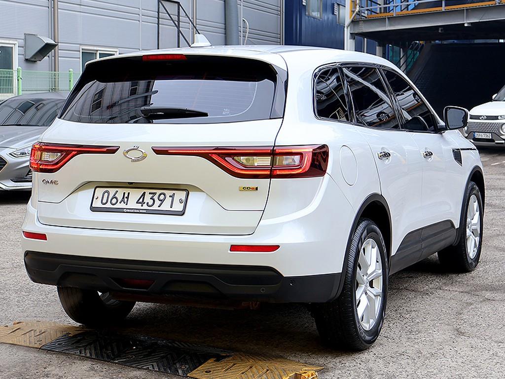 SAMSUNG QM6 - Vista 7