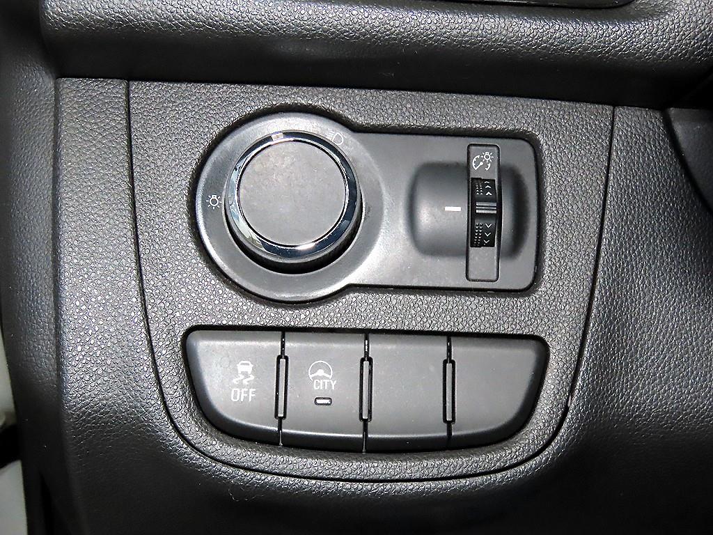 Chevrolet Spark 2016 Gris - Importación desde Corea - HF Imports Iquique - Foto 13