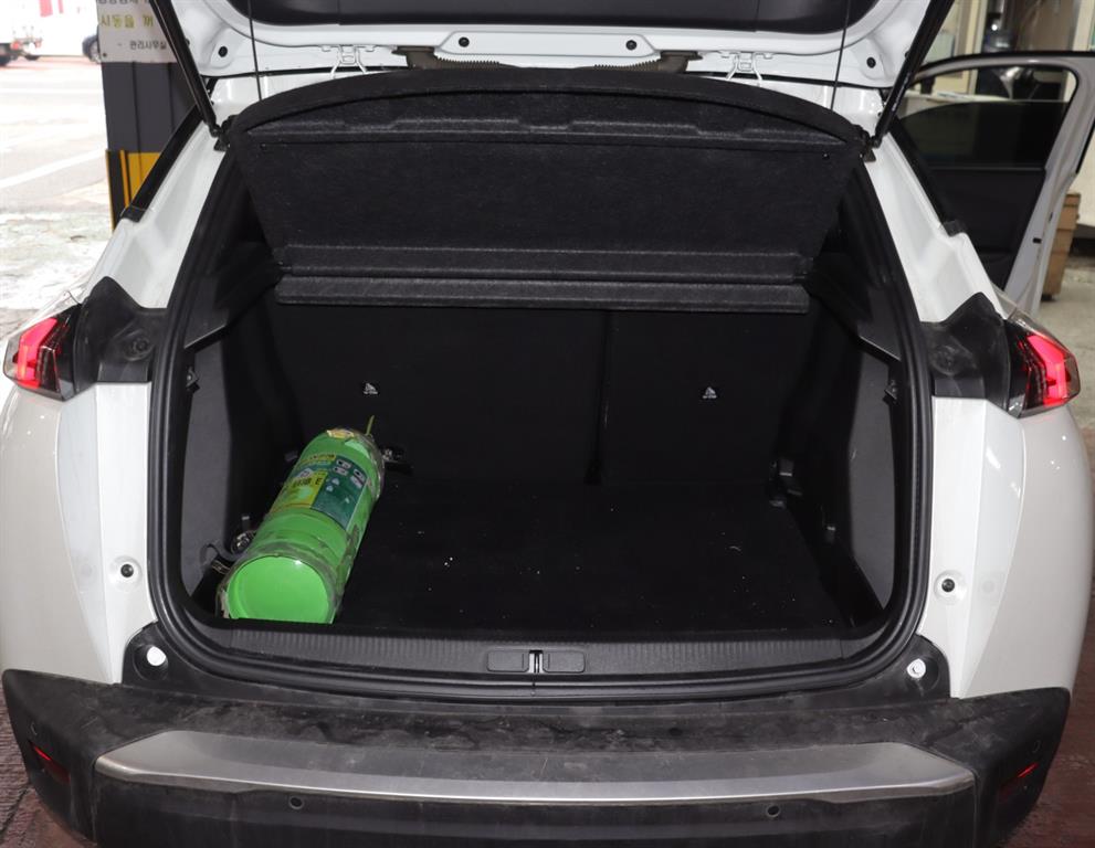 Peugeot 2008 2021 Blanco - Importación desde Corea - HF Imports Iquique - Foto 7