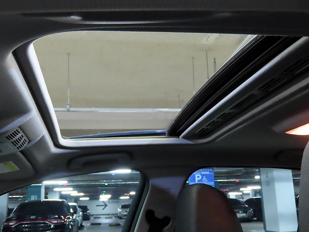 BMW 1 series 2014 Azul - Importación desde Corea - HF Imports Iquique - Foto 15