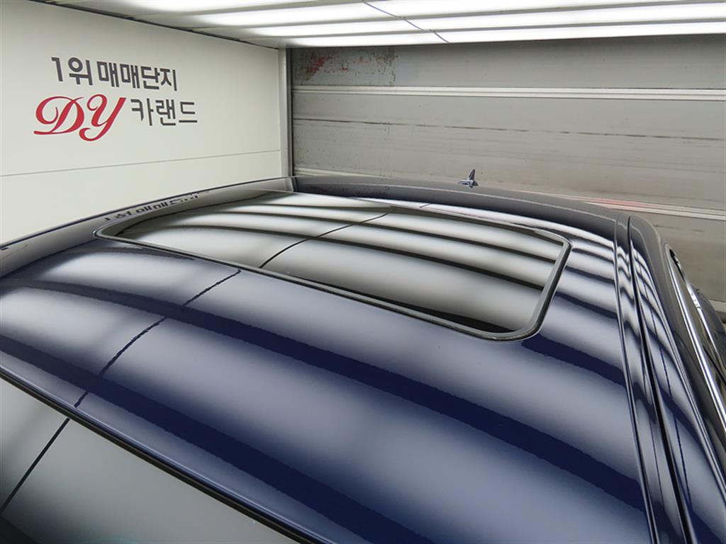 Maserati Ghibli 2016 Azul - Importación desde Corea - HF Imports Iquique - Foto 16