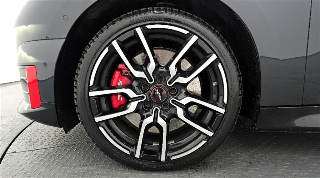 Mini Cooper - Vista 5