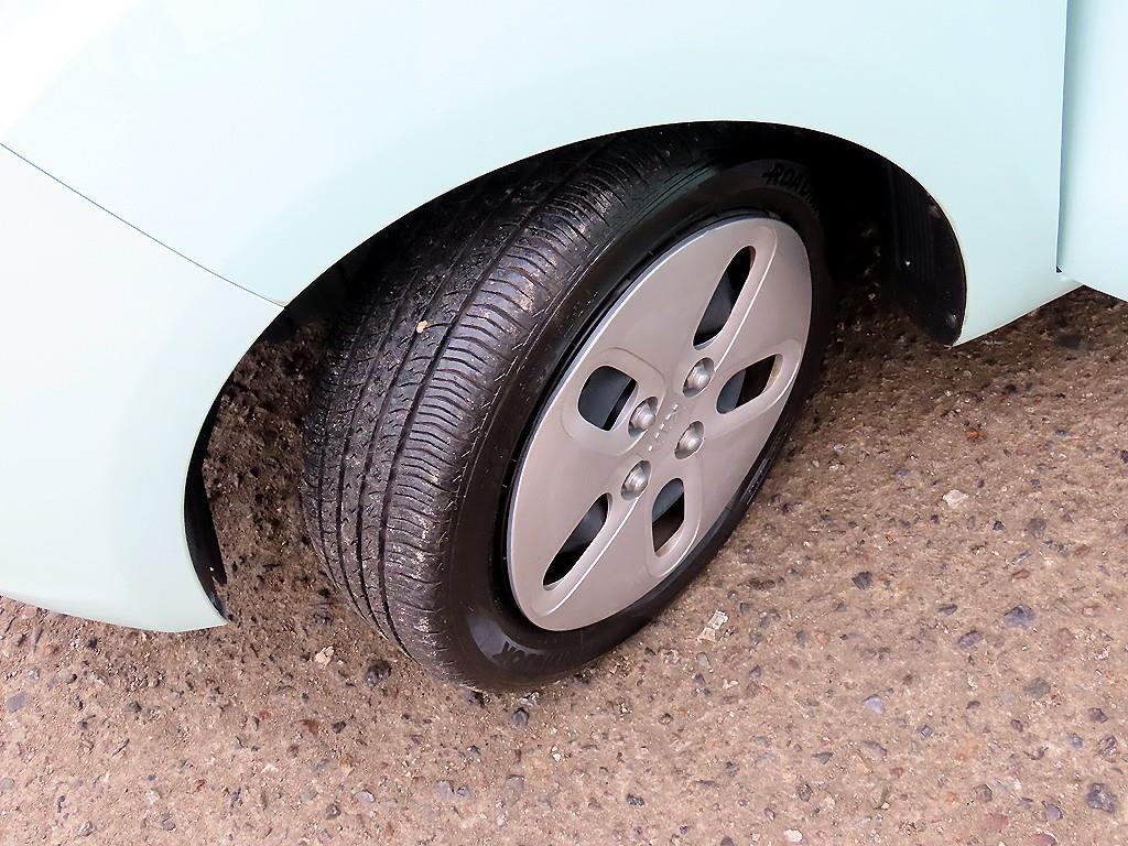 KIA Ray 2021 skyblue - Importación desde Corea - HF Imports Iquique - Foto 18