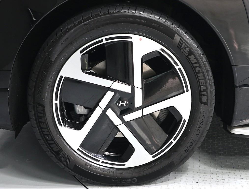 HYUNDAI IONIQ 9 2025 Azul - Importación desde Corea - HF Imports Iquique - Foto 17