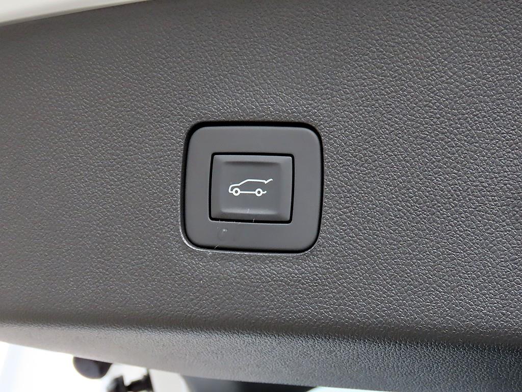 Chevrolet Trax 2025 Blanco - Importación desde Corea - HF Imports Iquique - Foto 17