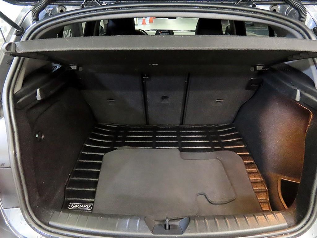 BMW 1 series 2017 Gris - Importación desde Corea - HF Imports Iquique - Foto 17