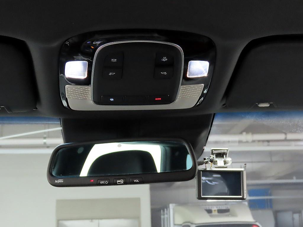 HYUNDAI Palisade 2022 Blanco - Importación desde Corea - HF Imports Iquique - Foto 16