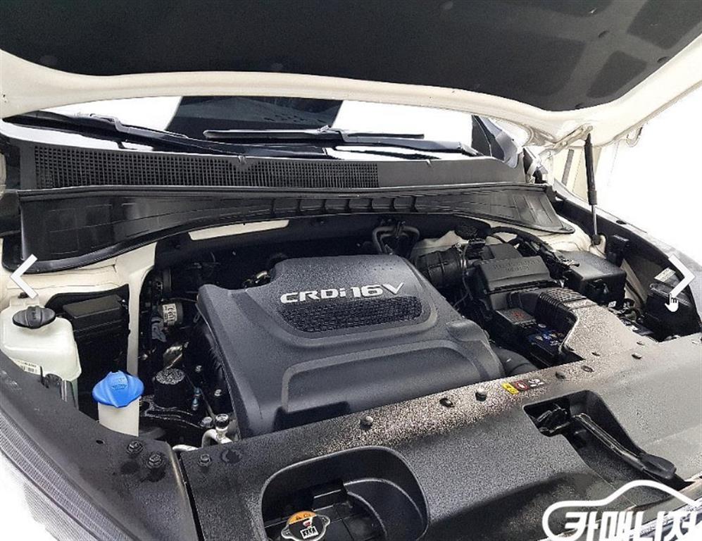 KIA Sorento - Vista 6