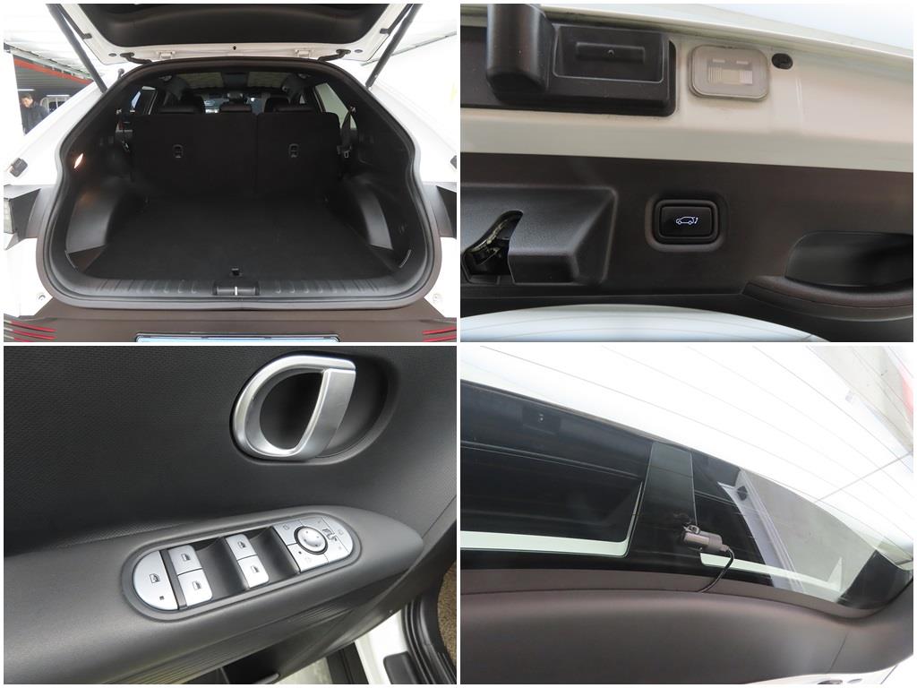 HYUNDAI Ioniq 5 2022 Blanco - Importación desde Corea - HF Imports Iquique - Foto 18