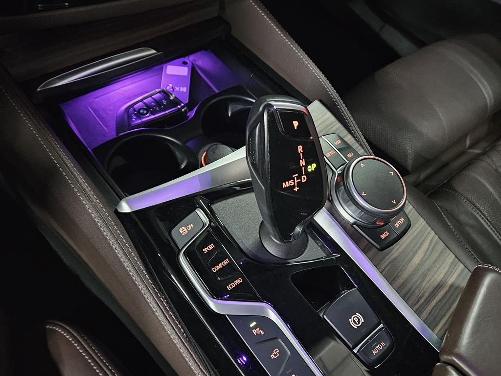 BMW Gran Turismo 2019 Negro - Importación desde Corea - HF Imports Iquique - Foto 13