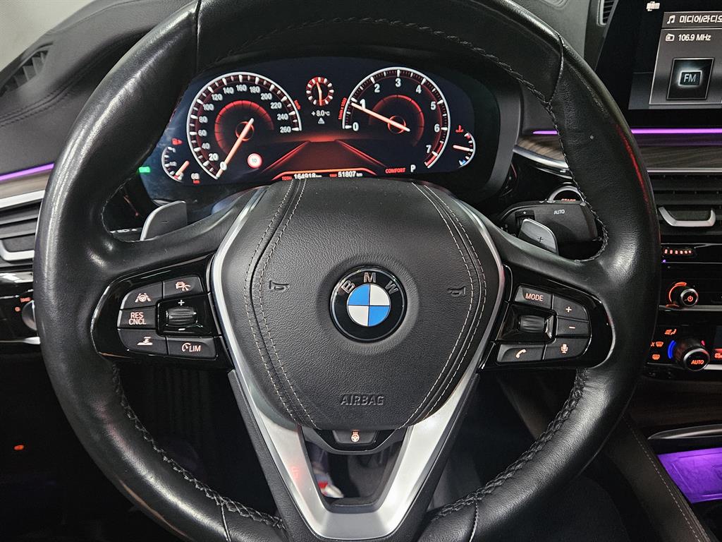 BMW Gran Turismo - Vista 10