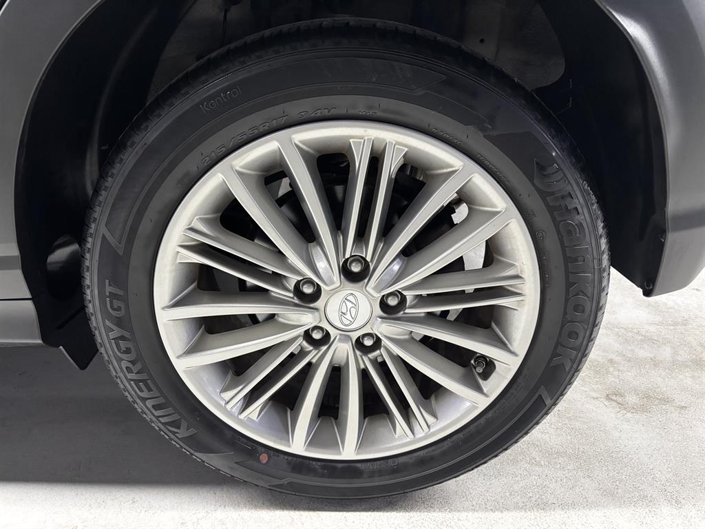 HYUNDAI Kona 2018 Blanco - Importación desde Corea - HF Imports Iquique - Foto 20