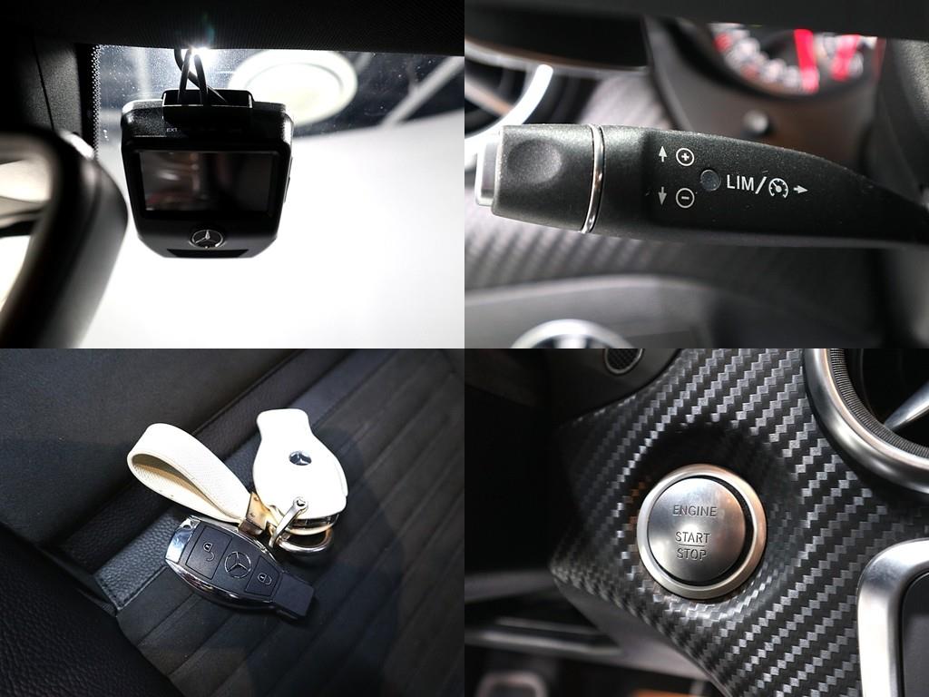 Mercedes Benz A Class 2018 Blanco - Importación desde Corea - HF Imports Iquique - Foto 20