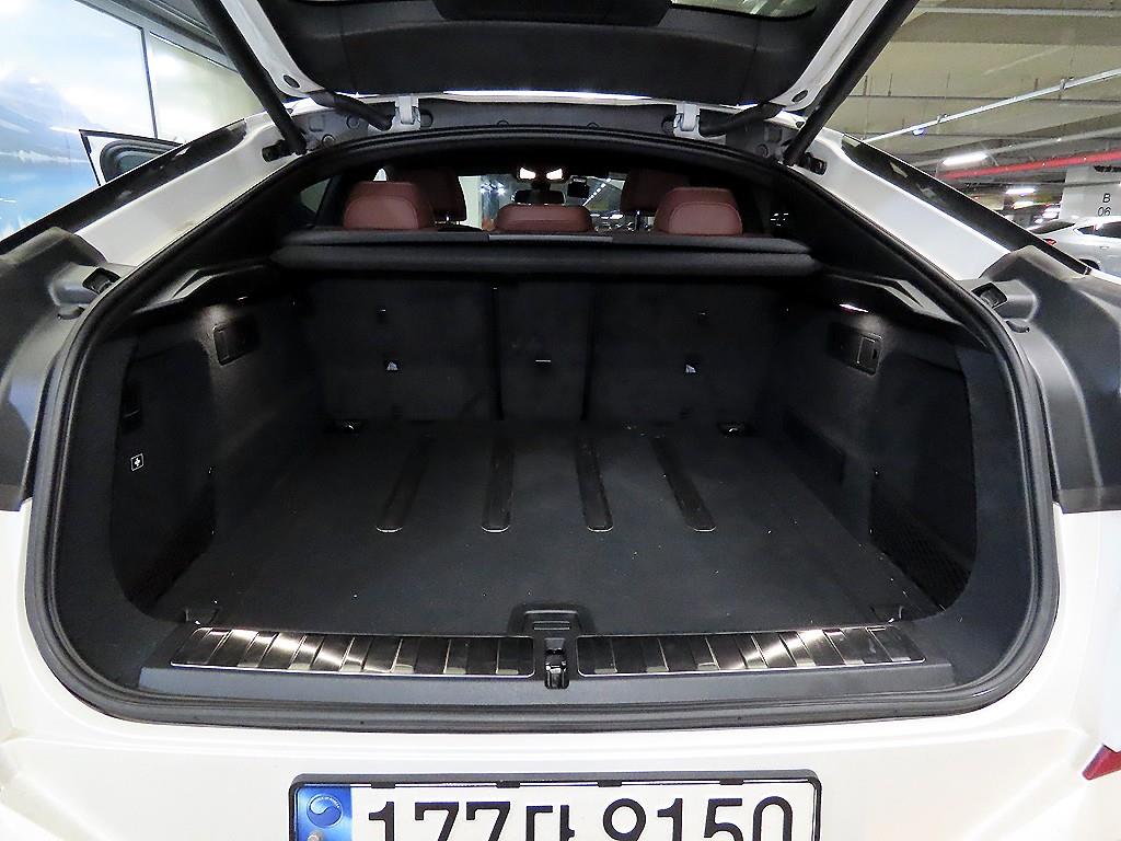 BMW X6 2023 Blanco - Importación desde Corea - HF Imports Iquique - Foto 17