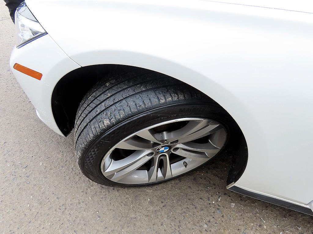 BMW 3 series 2015 - Importación desde Corea - HF Imports Iquique - Foto 20