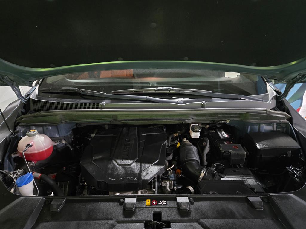 KIA Carnival 2022 Azul - Importación desde Corea - HF Imports Iquique - Foto 20