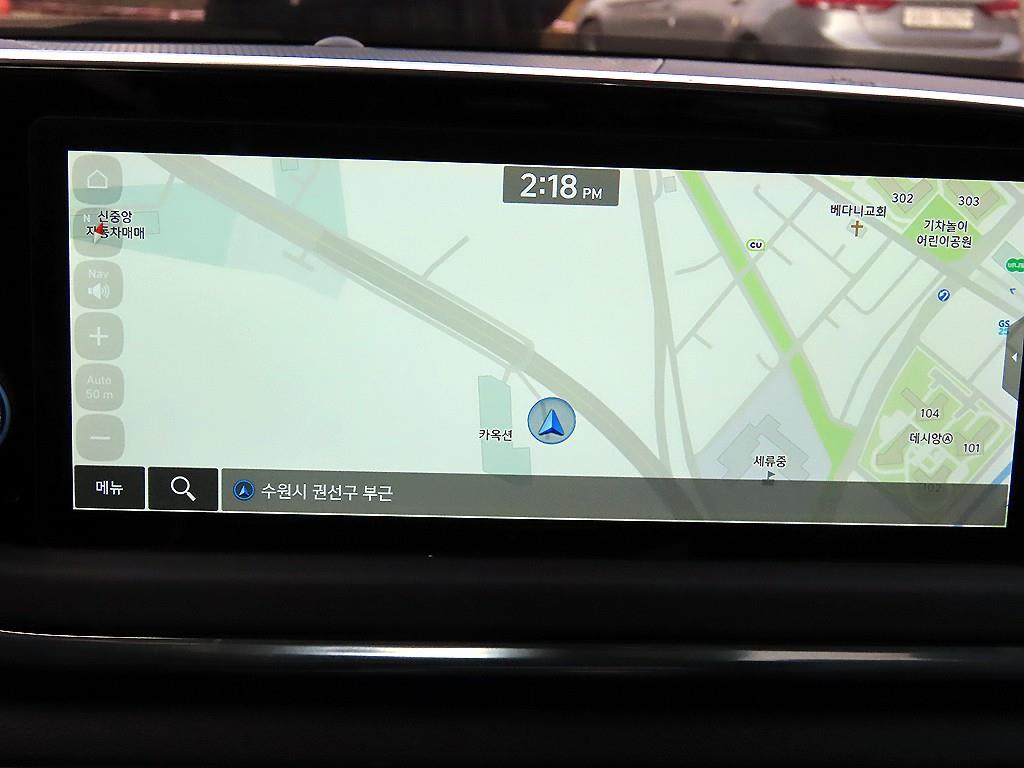 HYUNDAI Sonata 2022 Blanco - Importación desde Corea - HF Imports Iquique - Foto 15