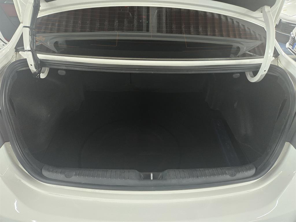 KIA Forte 2013 Blanco - Importación desde Corea - HF Imports Iquique - Foto 18