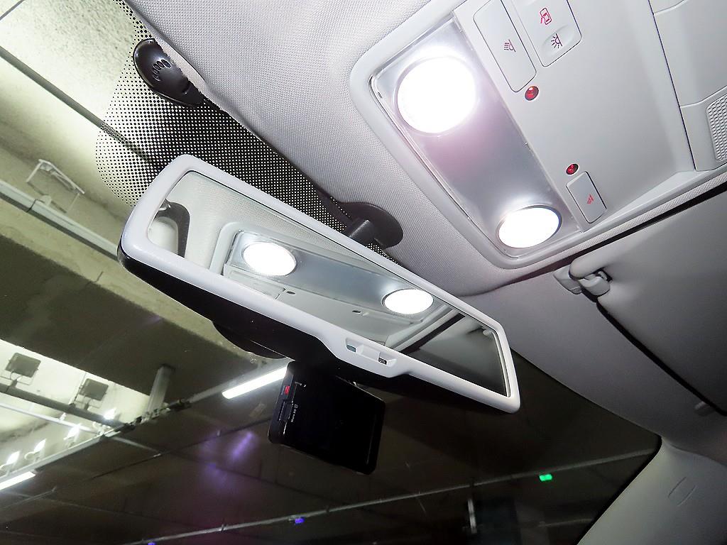 Volkswagen Tiguan 2016 Blanco - Importación desde Corea - HF Imports Iquique - Foto 16