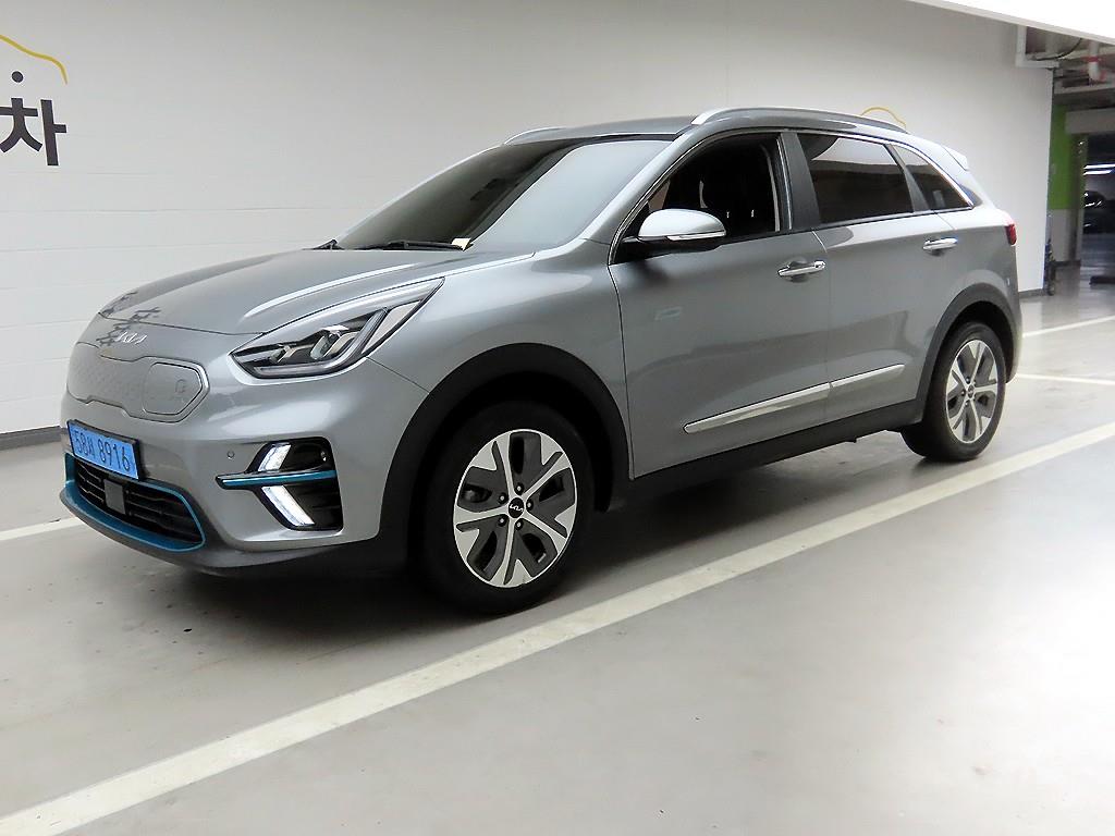KIA Niro - Vista 2